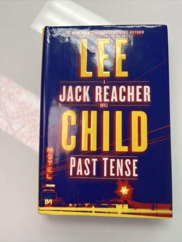Lee Child - Jack Reacher Lot of 3 mixed cover Novels, Thriller, suspense