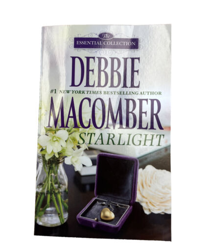 Lot of 10 Debbie Macomber - The Essential Collection Series, Harlequin, Romance