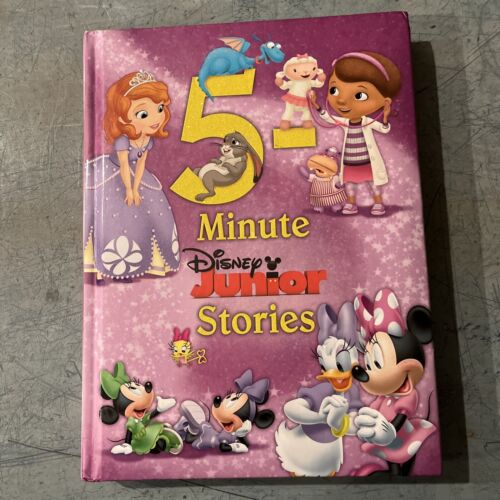 Lot of 3 Kids, Children's Story Books - Disney, Alfie Bear