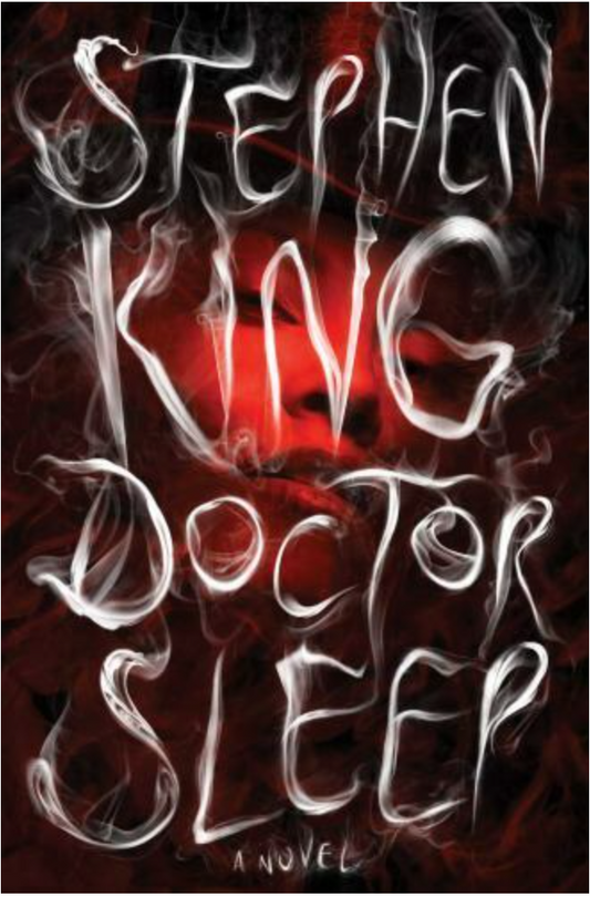 Doctor Sleep : A Novel by Stephen King (2013, Hardcover)