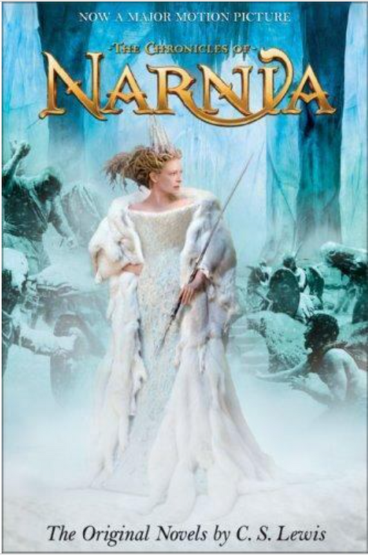 The Chronicles of Narnia Ser.: Prince Caspian by Pauline Baynes (2005, Trade...