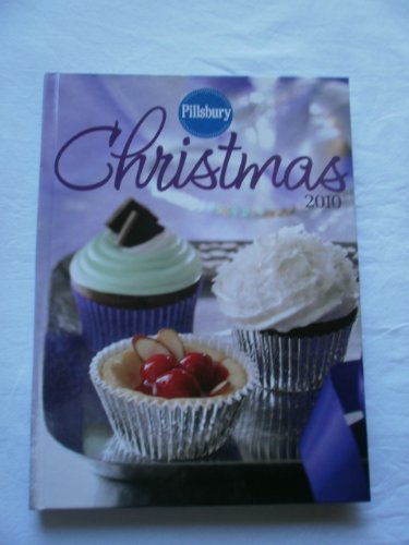Pillsbury Christmas 2010