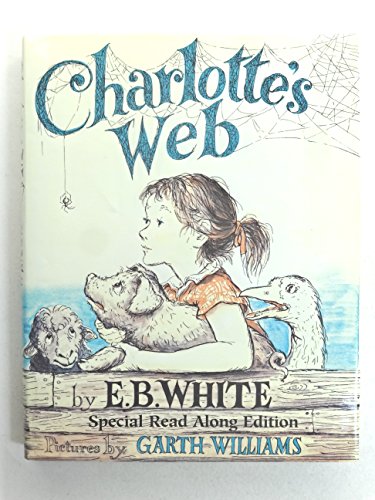 Charlotte's web