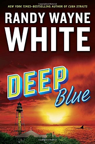 Deep Blue (A Doc Ford Novel)