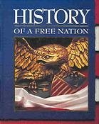 History of a Free Nation, Teacher's Wraparound Edition