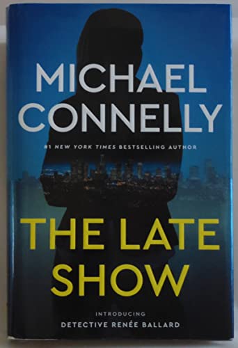 The Late Show - 8063