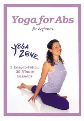 Yoga for Abs for Beginners