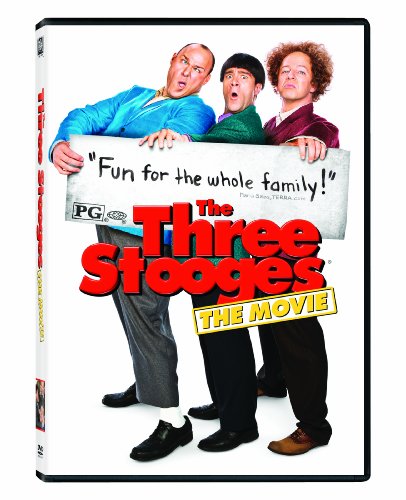 The Three Stooges: The Movie - 5336