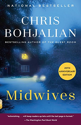 Midwives (Oprah's Book Club) - 334