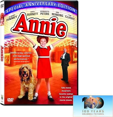 Annie (Special Anniversary Edition) - 3098