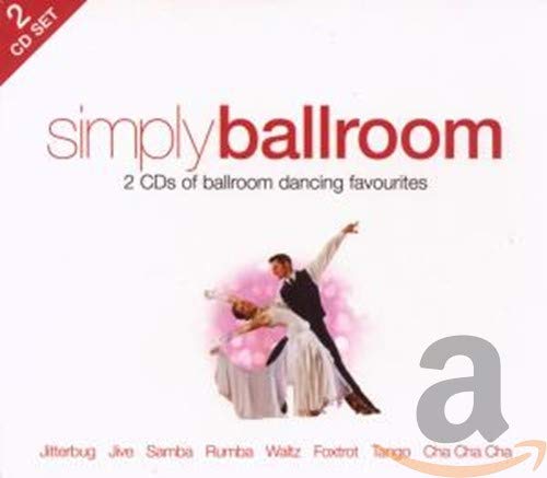Simply Ballroom / Various