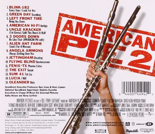 American Pie 2 - 4045