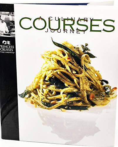 Courses: A Culinary Journey