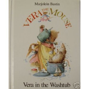 Vera in the Washtub (Vera De Muis) (English and Dutch Edition)