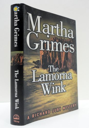 The Lamorna Wink (A Richard Jury Mystery)