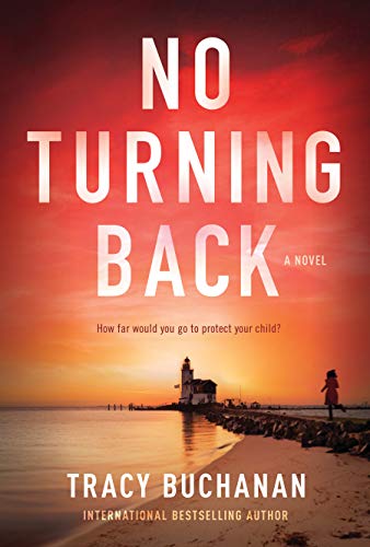 No Turning Back: A Mystery