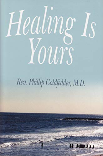 Healing Is Yours