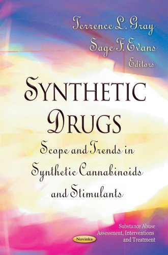 Synthetic Drugs: Scope and Trends in Synthetic Cannabinoids and Stimulants (Substance Abuse Assessment, Interventions and Treatment)