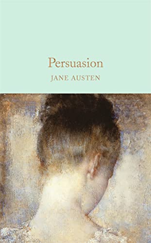 Persuasion (MacMillan Collector's Library)