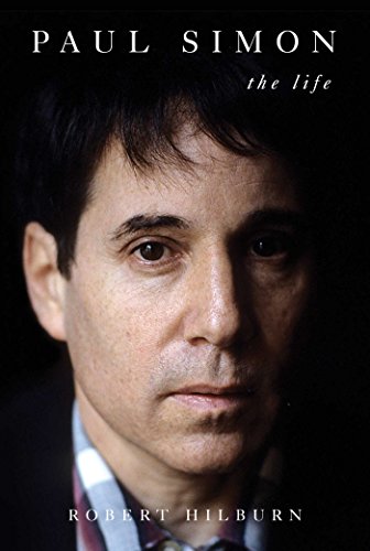 Paul Simon: The Life [Deckle Edge]