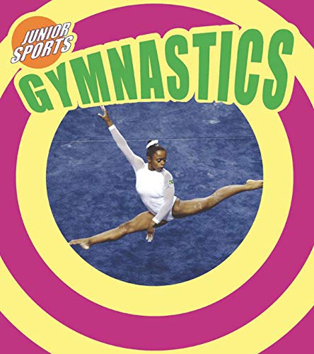 Gymnastics (Junior Sports)