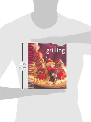 Williams-Sonoma: Grilling: Food Made Fast