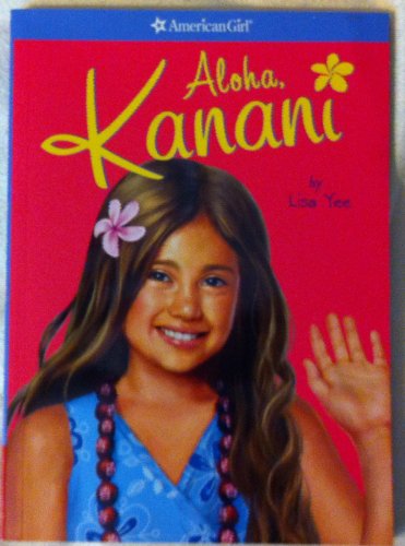 Aloha, Kanani (American Girl, 1)
