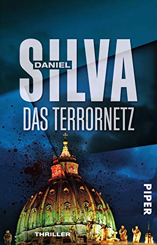 Das Terrornetz: Thriller