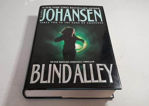 Blind Alley (Eve Duncan)