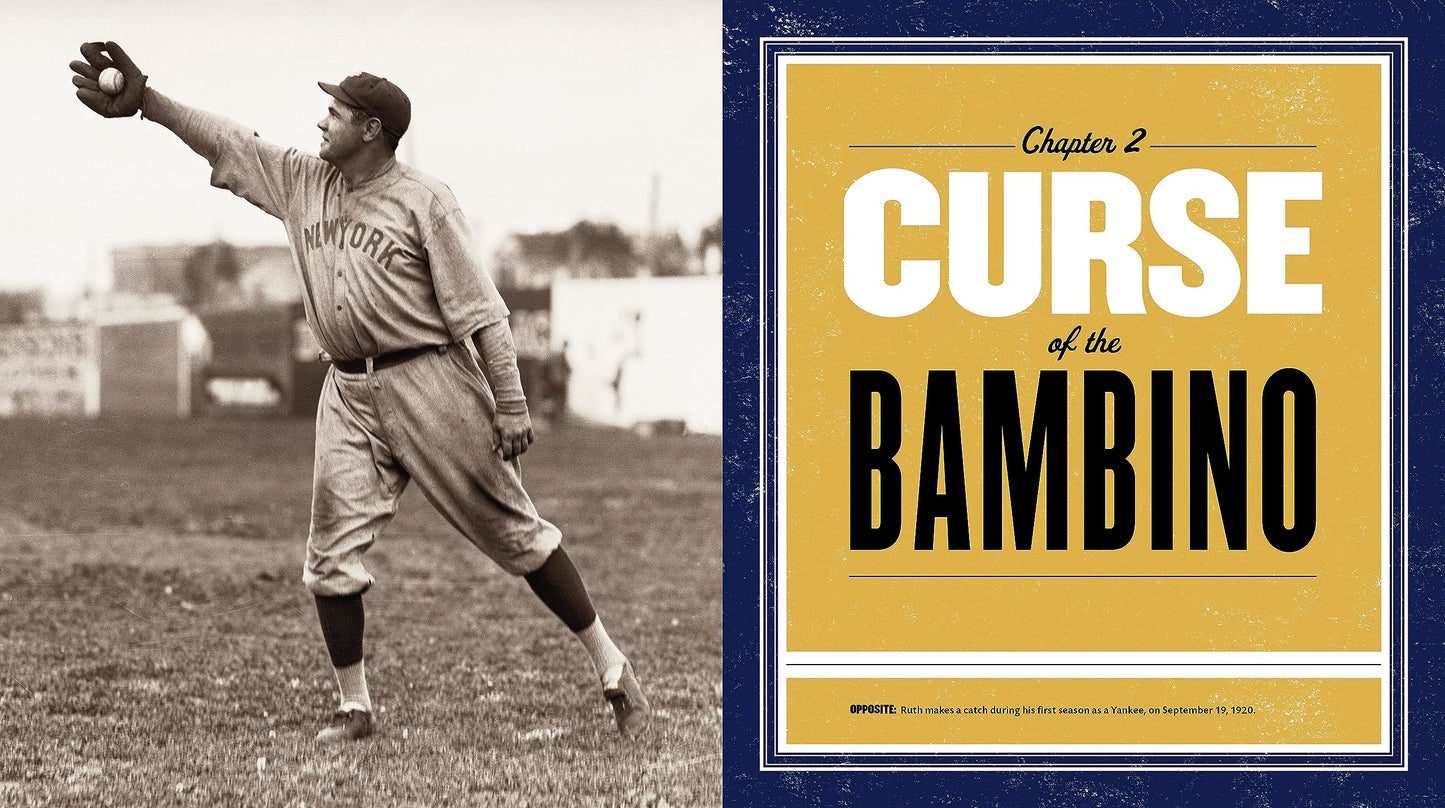 Babe Ruth: Remembering the Bambino in Stories, Photos, and Memorabilia - Featuring 8 Removable Reproductions of Rare Babe Ruth Memorabilia