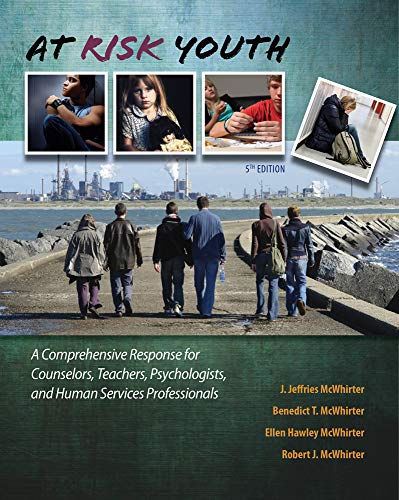 At Risk Youth, 5th Edition