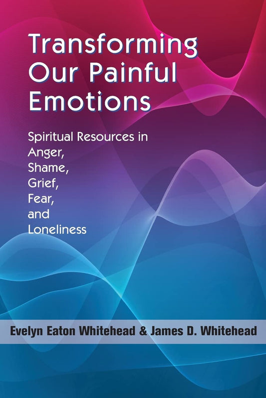 Transforming Our Painful Emotions: Spiritual Resources in Anger, Shame, Grief, Fear and Loneliness