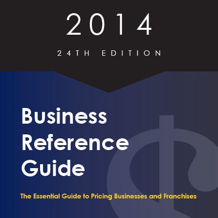 2014 Business Reference Guide