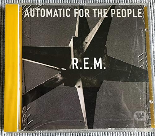 Automatic For The People - 7316