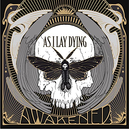 Awakened - Deluxe Edition