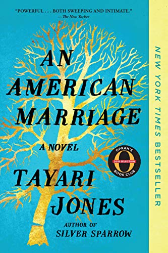 An American Marriage (Oprah's Book Club): A Novel - 7796