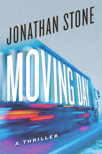 Moving Day: A Thriller