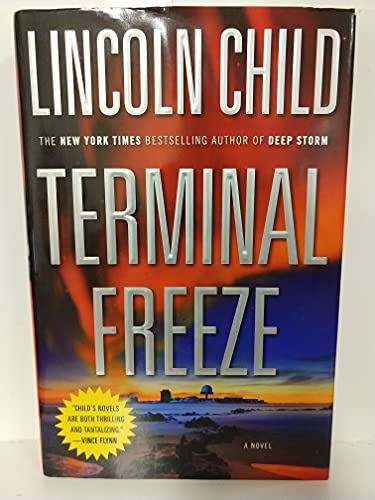 Terminal Freeze