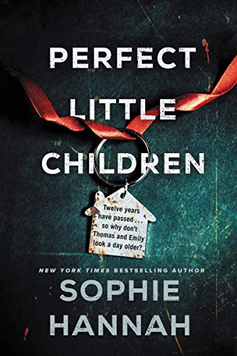 Perfect Little Children: A Novel - 53