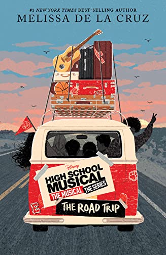 High School Musical: The Musical: The Series: The Road Trip - 4099