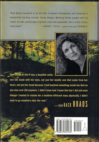 Back Roads (Oprah's Book Club) - 800