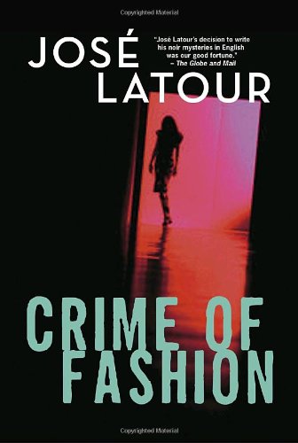 Crime of Fashion