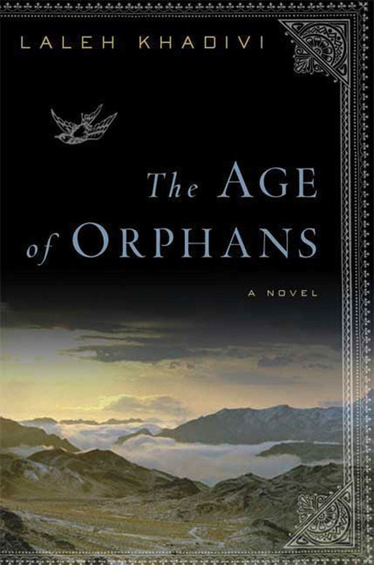 The Age of Orphans: A Novel