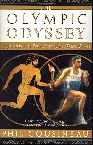 The Olympic Odyssey: Rekindling the True Spirit of the Great Games
