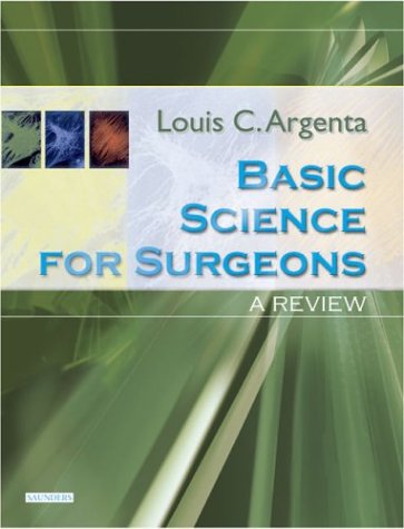 Basic Science for Surgeons: A Review