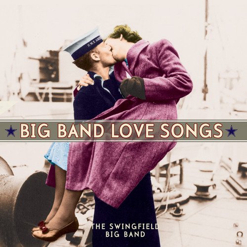 Big Band Love Songs / Various (Meijer) - 4217