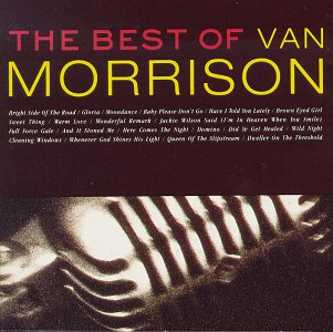 The Best of Van Morrison - 3831
