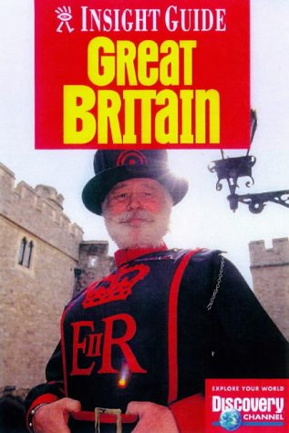 Great Britain Insight Guide