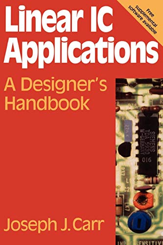 Linear IC Applications: A Designer's Handbook