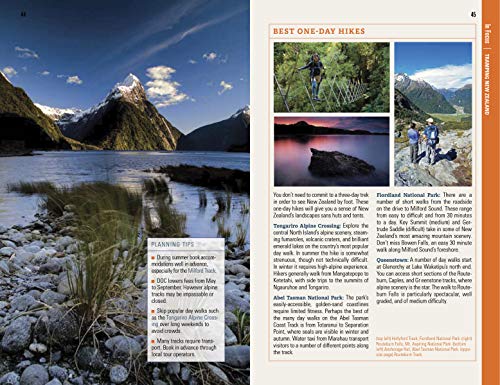 Fodor's Essential New Zealand (Full-color Travel Guide)